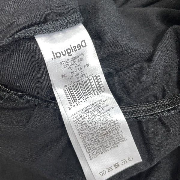 Елегантен гащеризон DESIGUAL | L