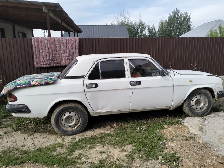 Волга 3110 сатылады