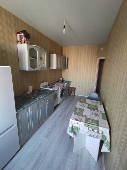 Продажа 1-комнатной квартиры
