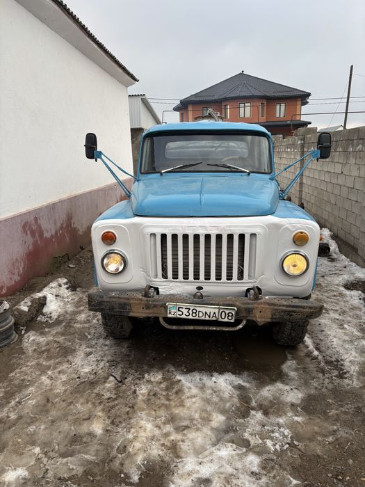Ассенизатор сатылады