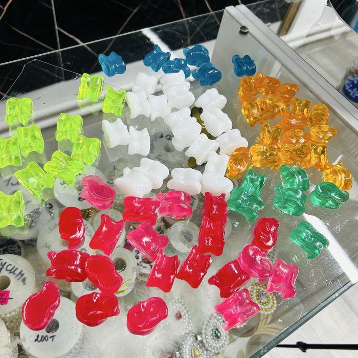 Асықтар. Асыктар. Асычки