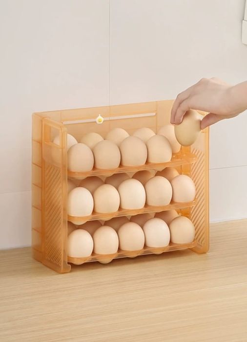 Лоток контейнер для яиц