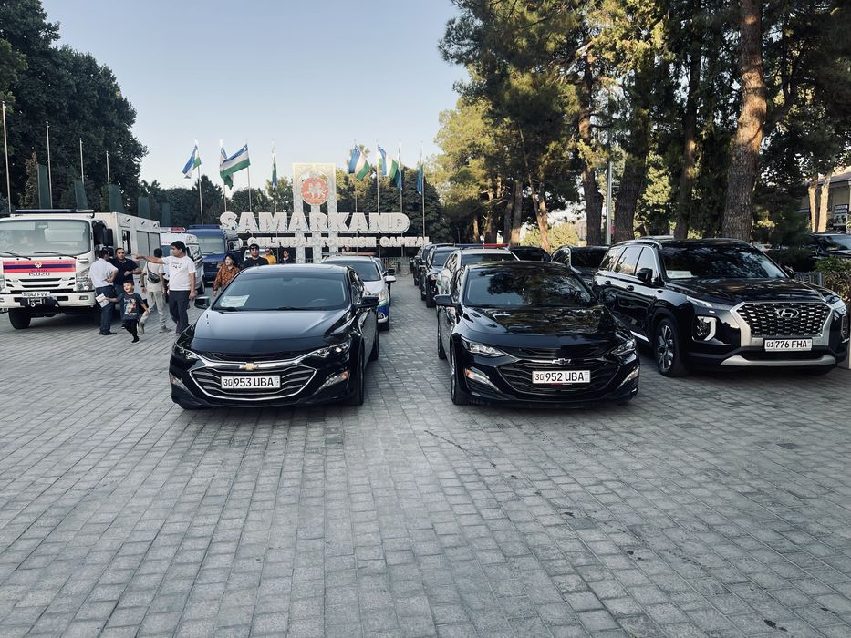 Экскурсии, Трансферы, Гид по Самарканду