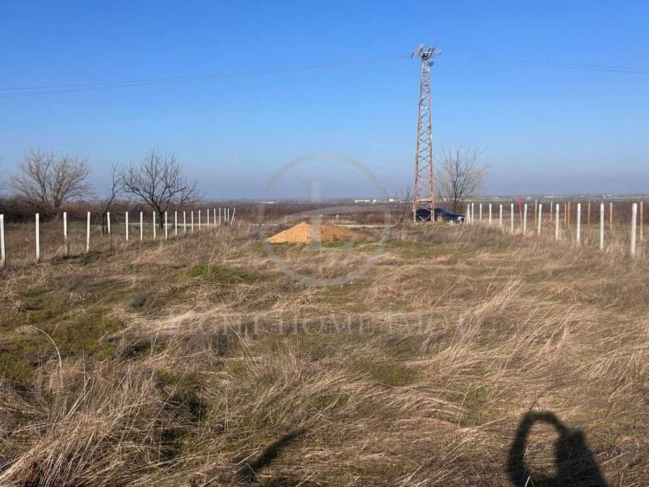 Реф. 3788 Парцел Брестник