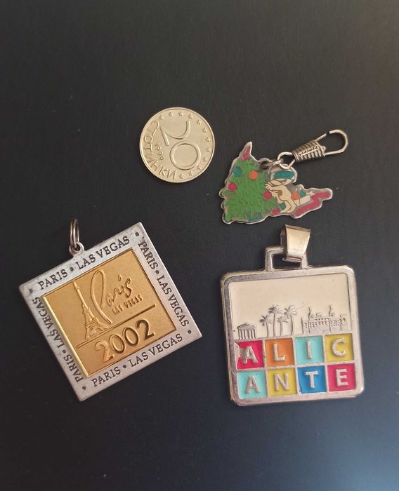 Ключодържатели подаръци