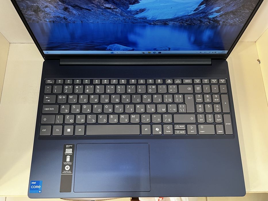 Lenovo Ideapad Slim 3 15irh10 i5 13420H 24GB 512GB
