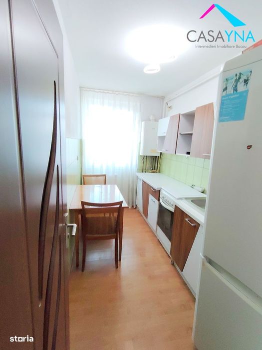 Ap. 2 Camere Decomandate, mobilat si utilat, CORNISA, doar 59900 Euro