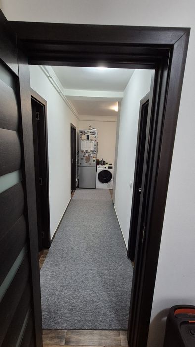 Apartament 2 Camere Decomandate Bucium