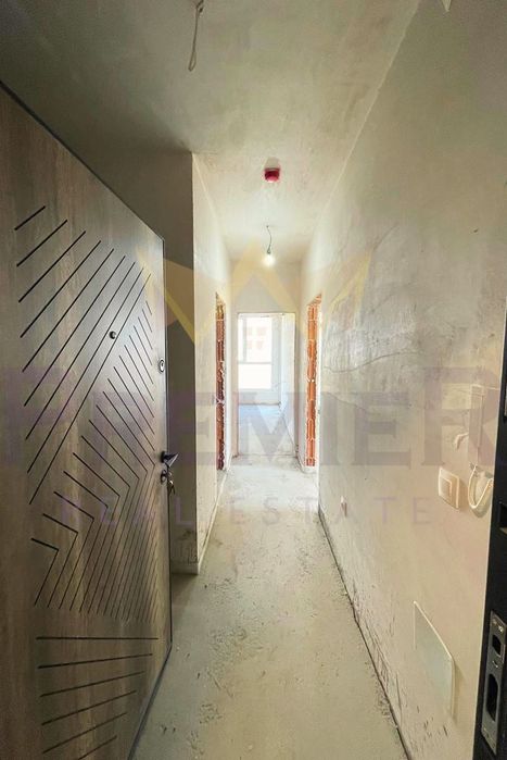 2-стаен в Бургас-Мадика площ 61 цена 120000