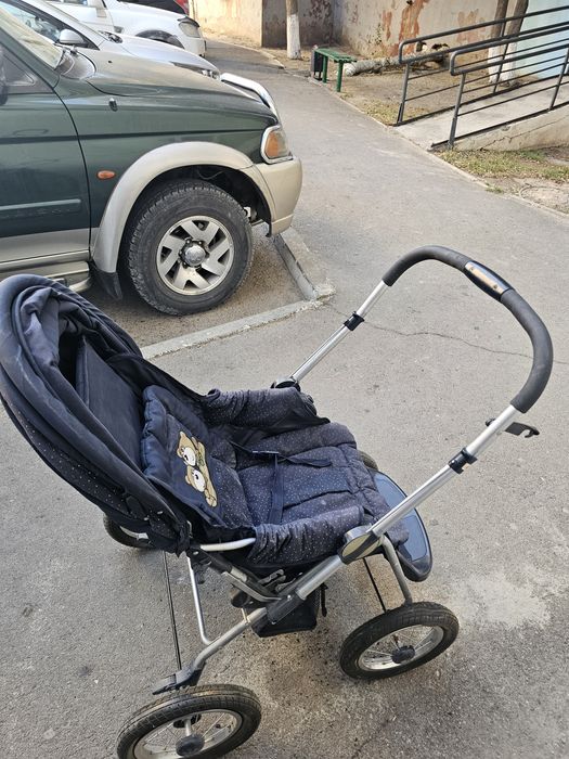 Детская   коляска