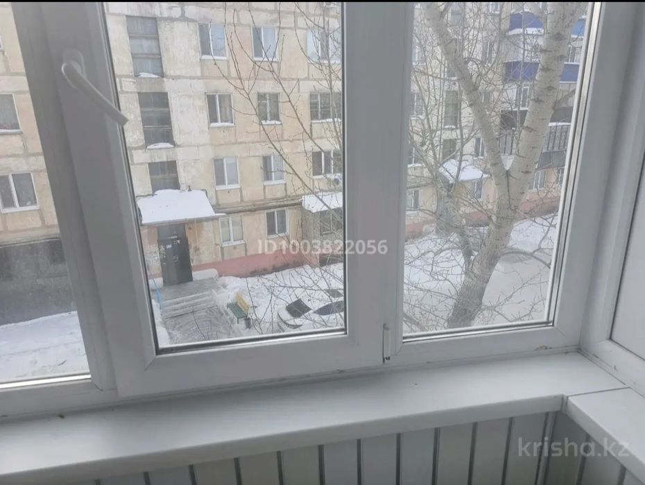 Продам квартиру 3х комнатеую