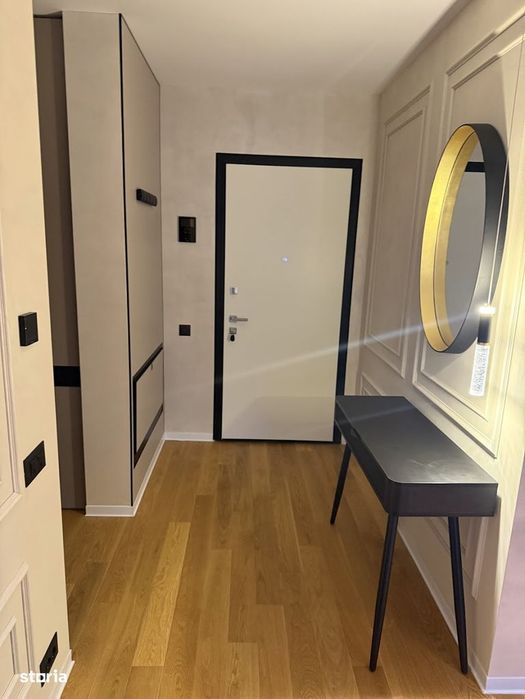 Apartament 2 camere, Bloc Yacht Kid, 66.3mp