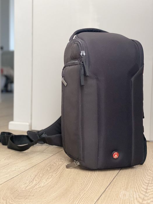 Фоторюкзак-слинг Manfrotto Advanced 2 Travel Backpack(идеал)