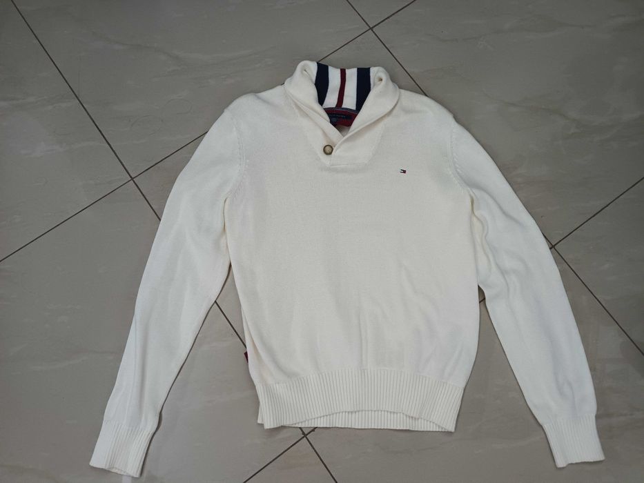 Bluza "Tommy Hillfiger"