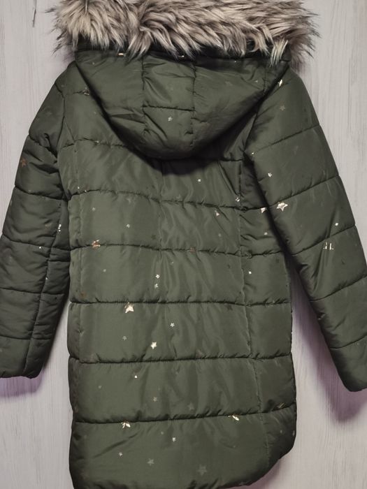 Зелено яке на Waikiki