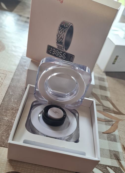 SMART RING   внос германия