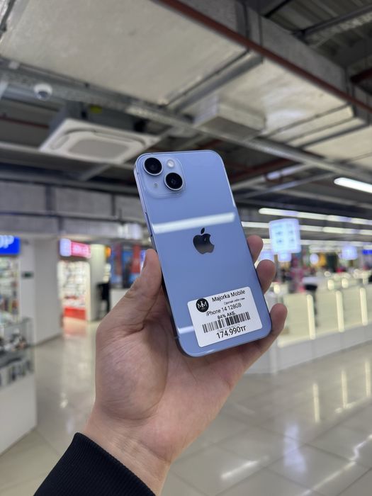 Iphone 14 128 Айфон 14 128