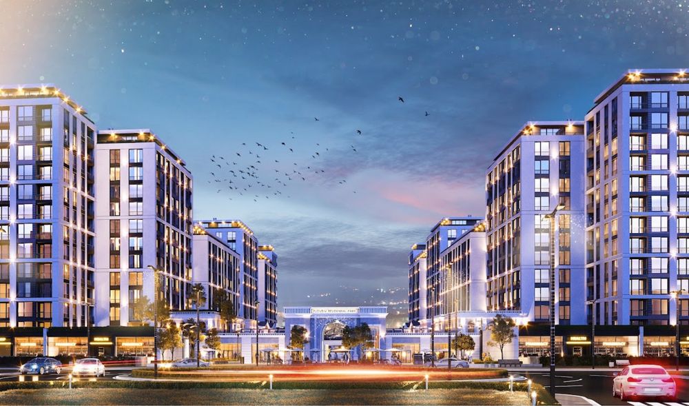 Продава се Двустаен апартамент в Пловдив, Каменица 1 - 66 кв.м за 1282 €/кв.м - Снимка #2