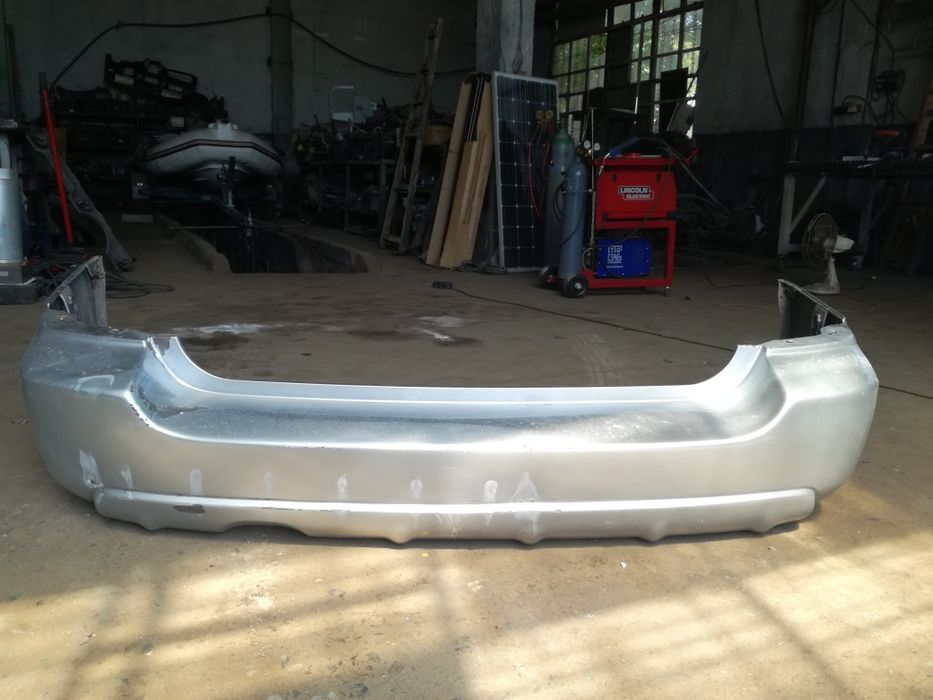 Задна броня за Субару Форестър