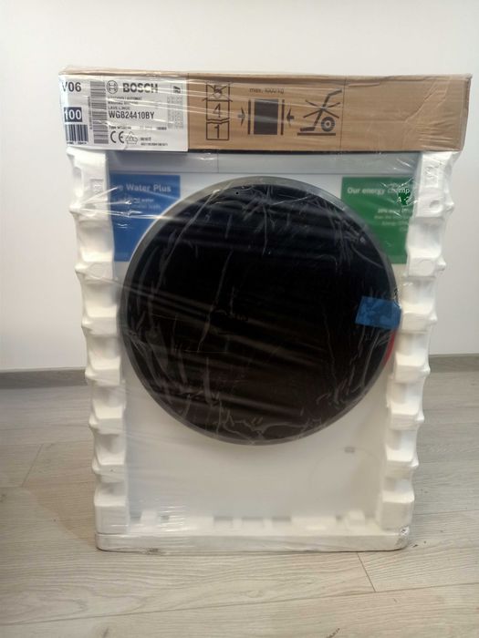 Пералня bosh нова