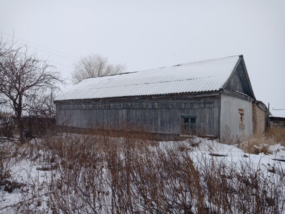 Продам 2 дома шпальный