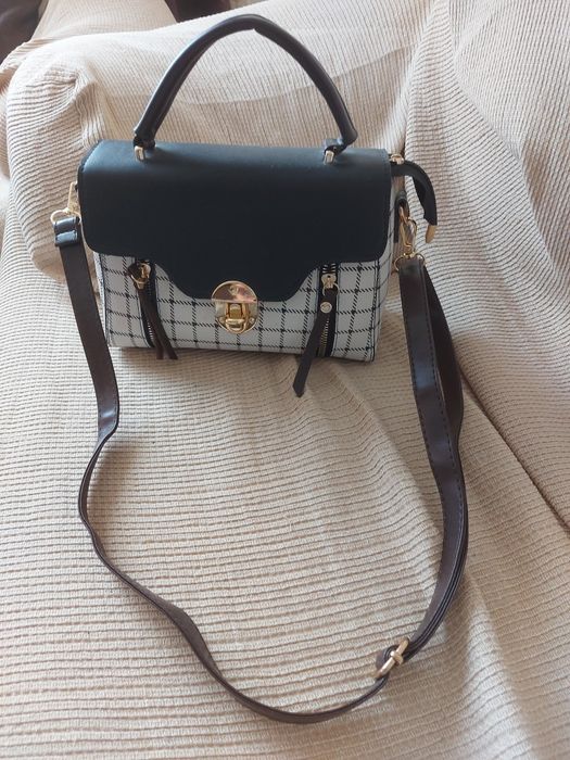 Чанта от сайта Shein, нова