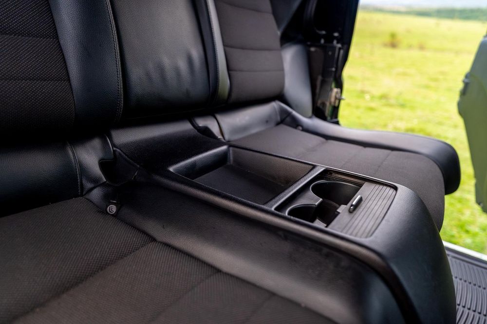 Defender Santana  4x4 2.8 TDI 2005 Autoutilitara A.C