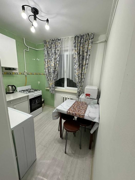 1 ком.кв/Шалкыма-Жилгородок/Сутки/Wi-Fi