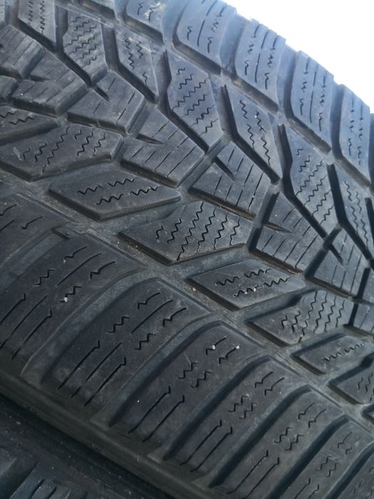 235 45 19 цола гуми hankook dot 20 4 броя