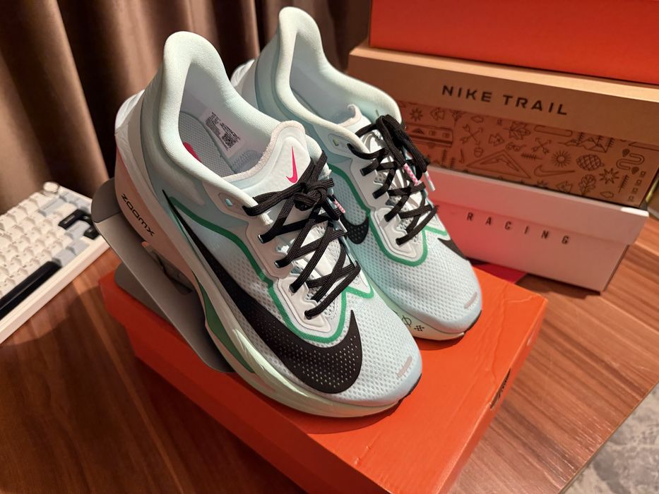Кроссовки Nike Zoom Fly 6