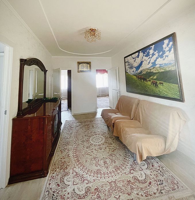 Коттедж посуточно