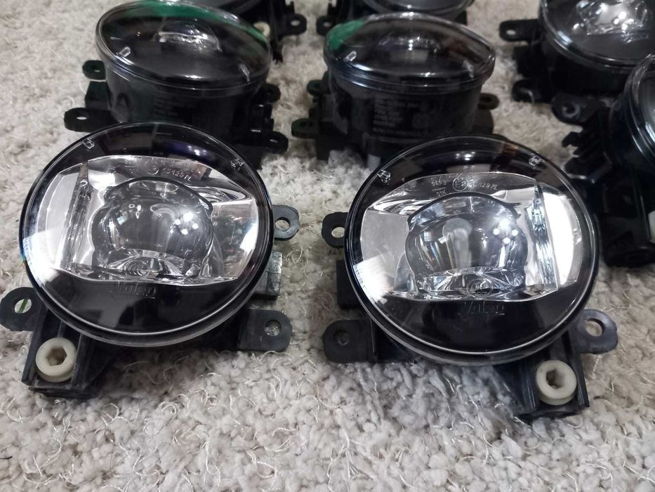 proiectoare led originale talisman megane kadjar