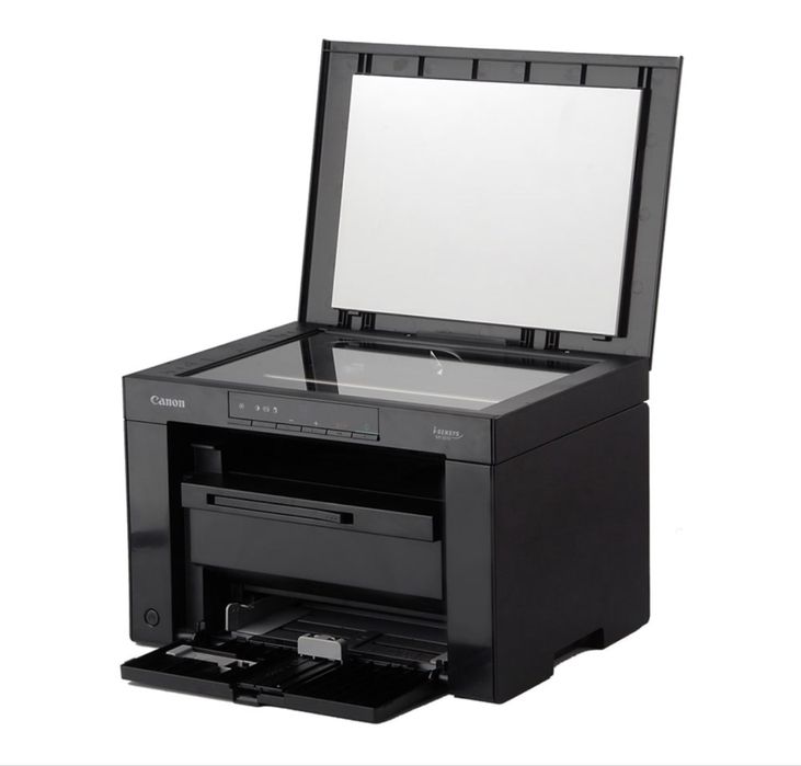 МФУ Canon i-SENSYS MF3010