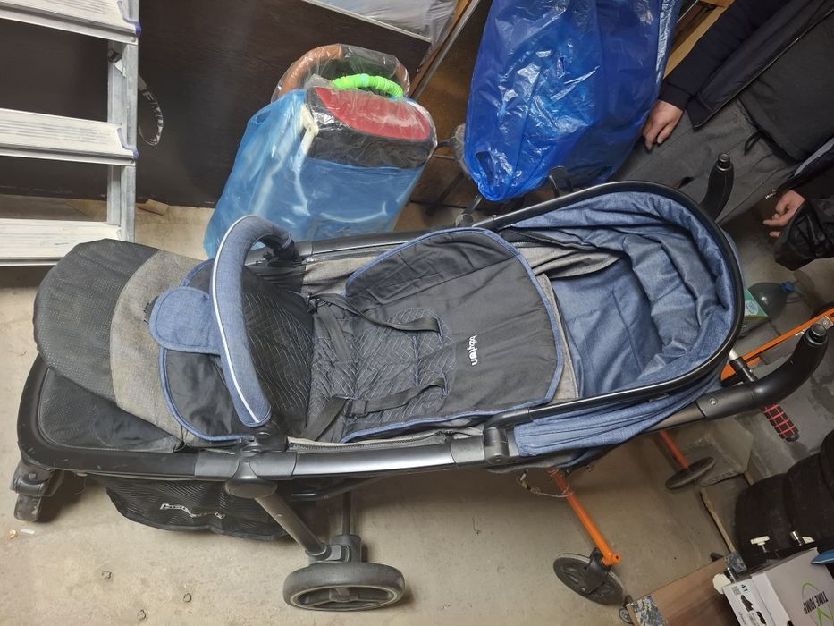 Коляска для детей