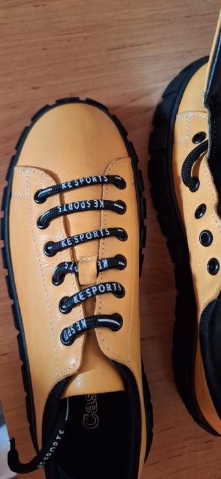 Pantofi piele dama nr 39