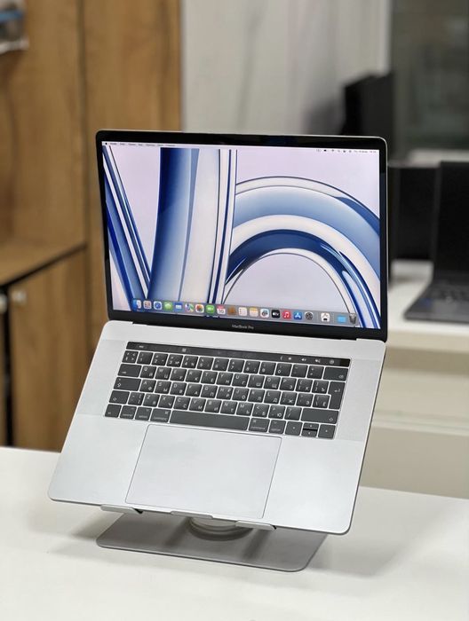Ноутбук Apple | MacBook Pro 15