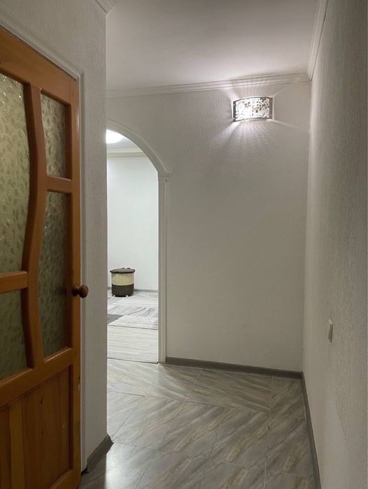 Сдается квартира на горгазе