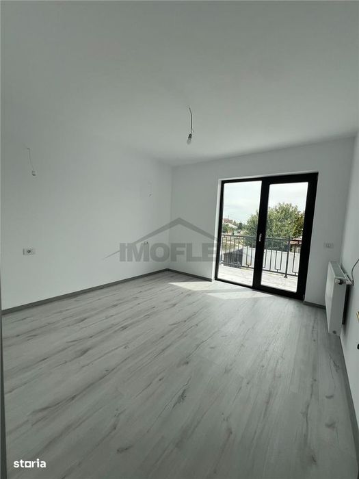 Casa de 4 camere OVIDIU