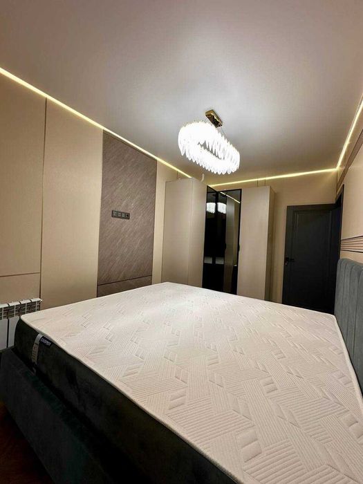 Срочно своя 1 ком квартира Авиасозлар 2 - Кадышева базар