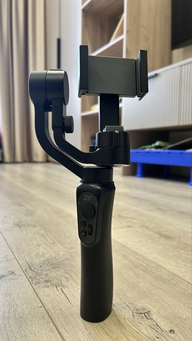 Zhiyun Smooth-Q стабилизатор для смартфона