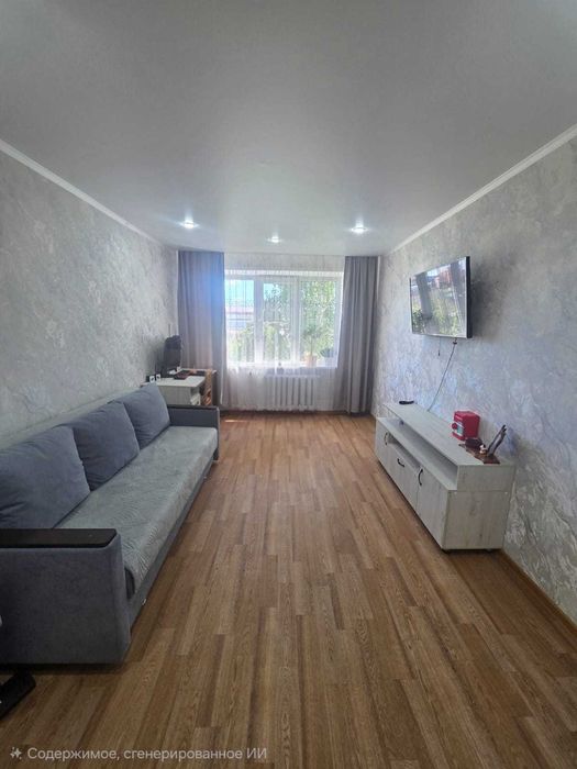 Продам 3- х  квартиру р-н Сити Молла