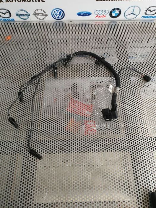 Cablaj Mufe Mufa Bujii Bmw X5 X6 F01 F02 F10 4.0 D Motor N57D20B