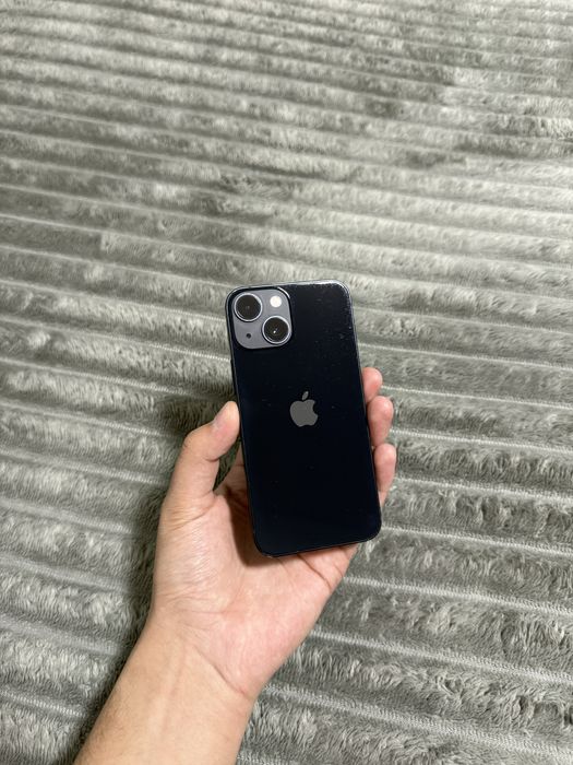 iPhone 13 Mini 256gb 100% EAC