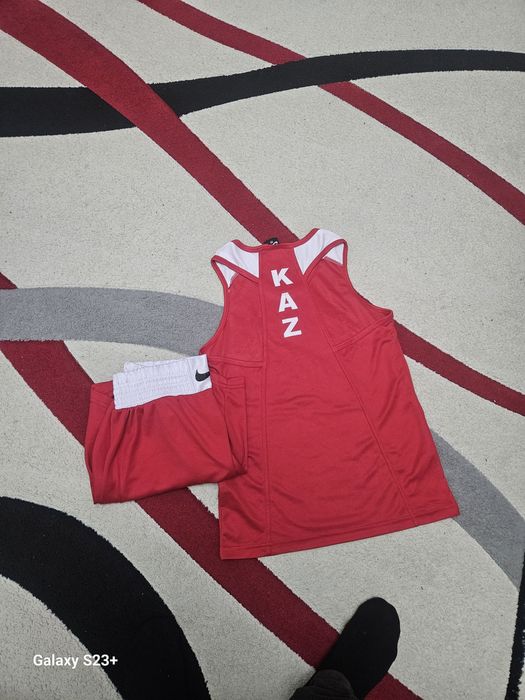 Форма для бокса 3000тг