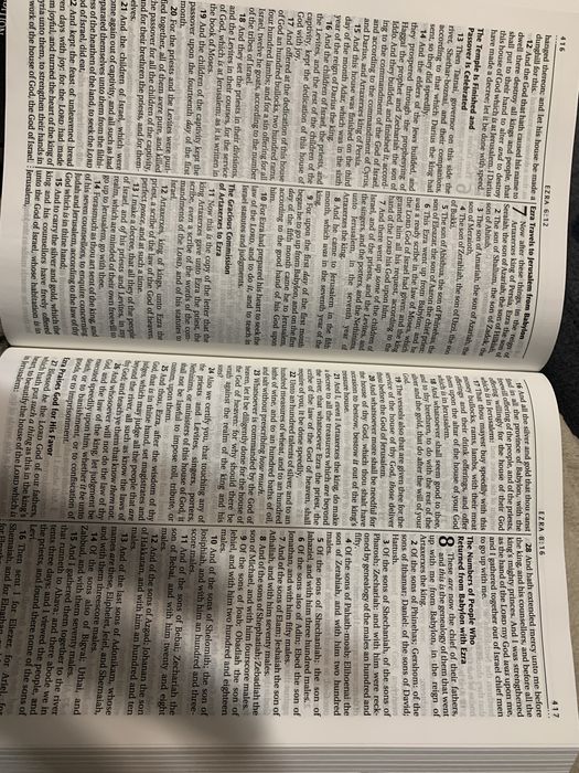 KJV Holy Bible English