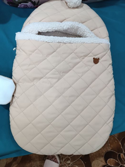 Продам конверт на выписку