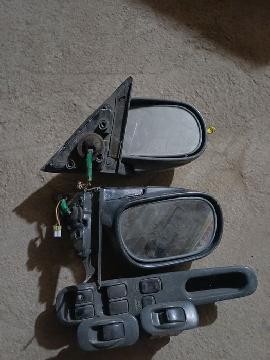 Радиатор на митсубиси галант