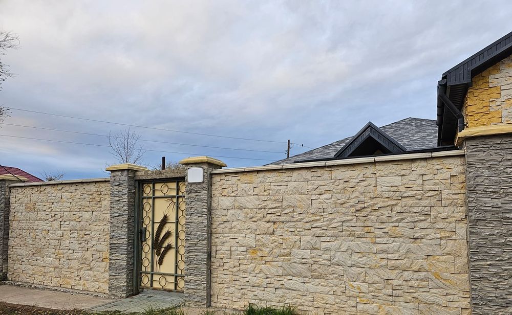 продам дом красивый