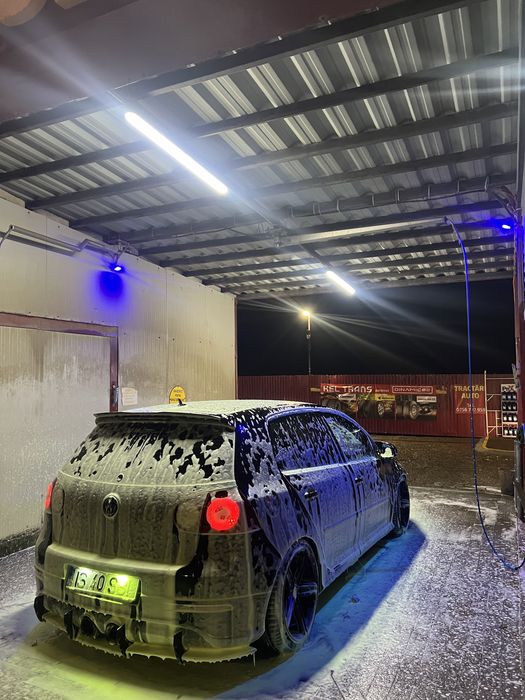 Vand/Schimb Golf 5 Gti