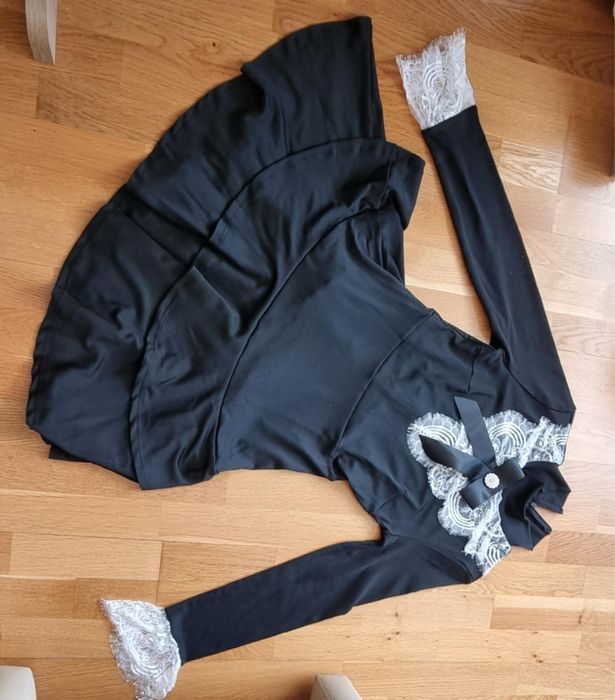 Дамска рокля